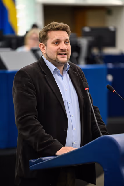 EP Plenary session - How to secure a sustainable future for the EU livestock sector in light of the need to ensure food security, farmers’ resilience and the challenges posed by animal diseases?