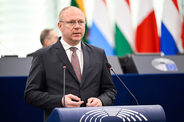 EP Plenary session - How to secure a sustainable future for the EU livestock sector in light of the need to ensure food security, farmers’ resilience and the challenges posed by animal diseases?