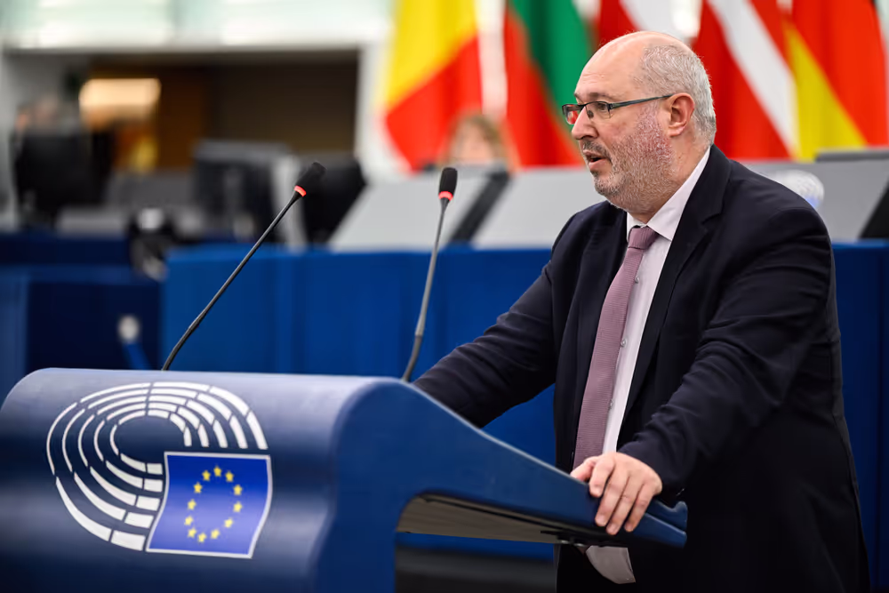EP Plenary session - How to secure a sustainable future for the EU livestock sector in light of the need to ensure food security, farmers’ resilience and the challenges posed by animal diseases?