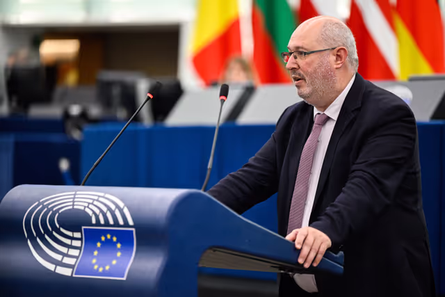 EP Plenary session - How to secure a sustainable future for the EU livestock sector in light of the need to ensure food security, farmers’ resilience and the challenges posed by animal diseases?