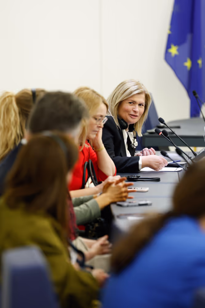 DEEA Ordinary delegation meeting