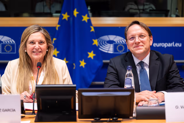 ENVI - Exchange of views with Olivér Várhelyi, Commissioner for Health and Animal Welfare, as part of the structured dialogue