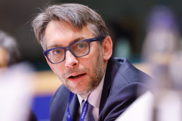 ENVI - Exchange of views with Wopke Hoekstra, Commissioner for Climate, Net Zero