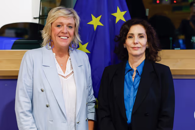 DFAR - Exchange of views with Commissioner Hadja Lahbib regarding the humanitarian situation in eastern DRC following her trip to the Great Lakes region of Africa