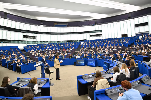Euroscola