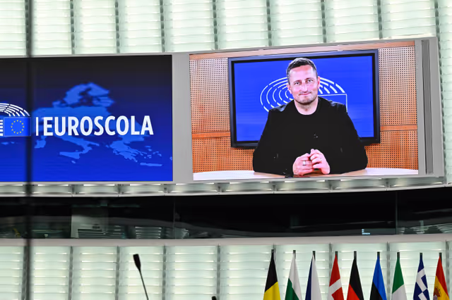 Photo 50 : Euroscola