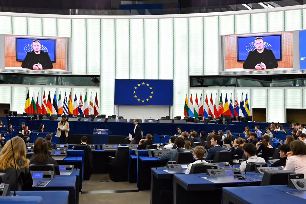 Euroscola