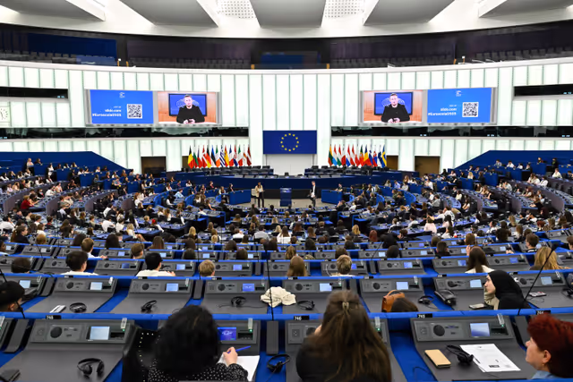 Euroscola
