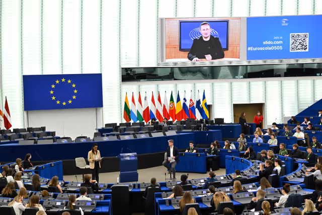 Euroscola