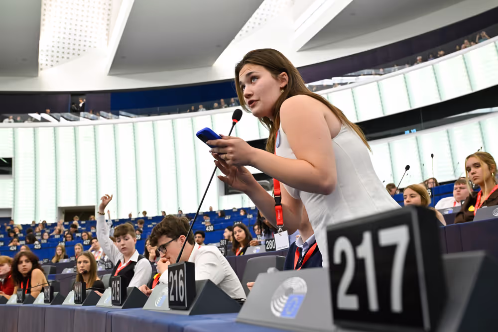Euroscola