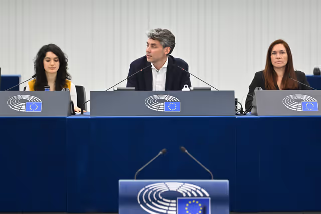 Photo 40 : Euroscola