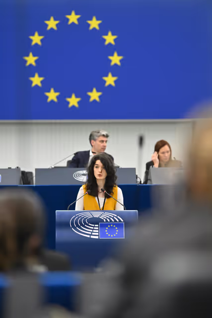 Photo 34 : Euroscola