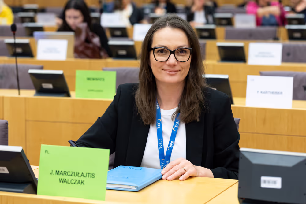FEMM - Hearing on AI, gender-based violence including sexual images of women and children: the case of Grok