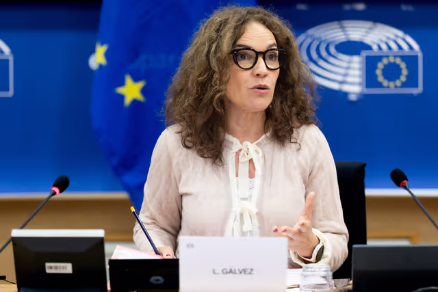 Foto 16: FEMM - Hearing on AI, gender-based violence including sexual images of women and children: the case of Grok