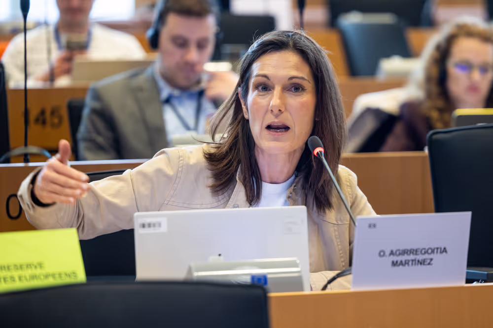 TRAN - Presentation of the study on Investing in Transport in the new MFF