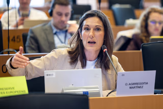 Foto 20: TRAN - Presentation of the study on Investing in Transport in the new MFF