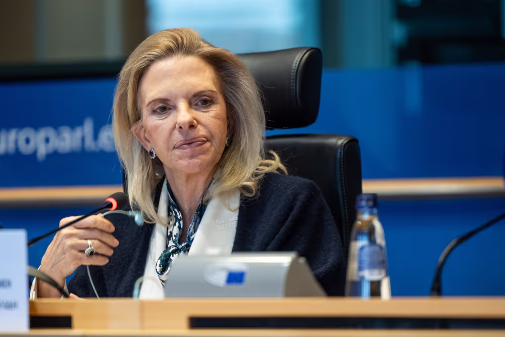 TRAN - Presentation of the study on Investing in Transport in the new MFF