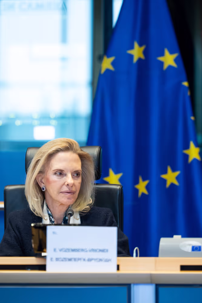 TRAN - Presentation of the study on Investing in Transport in the new MFF
