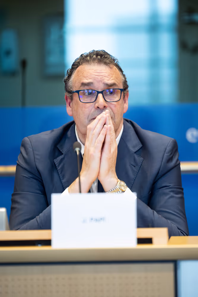 TRAN - Presentation of the study on Investing in Transport in the new MFF