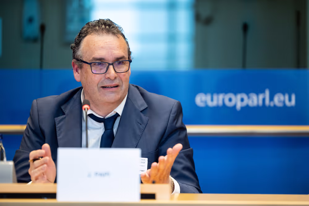 TRAN - Presentation of the study on Investing in Transport in the new MFF