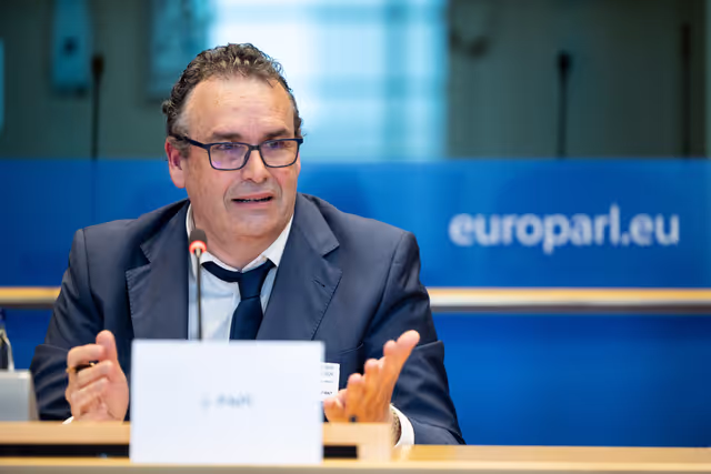 Foto 11: TRAN - Presentation of the study on Investing in Transport in the new MFF