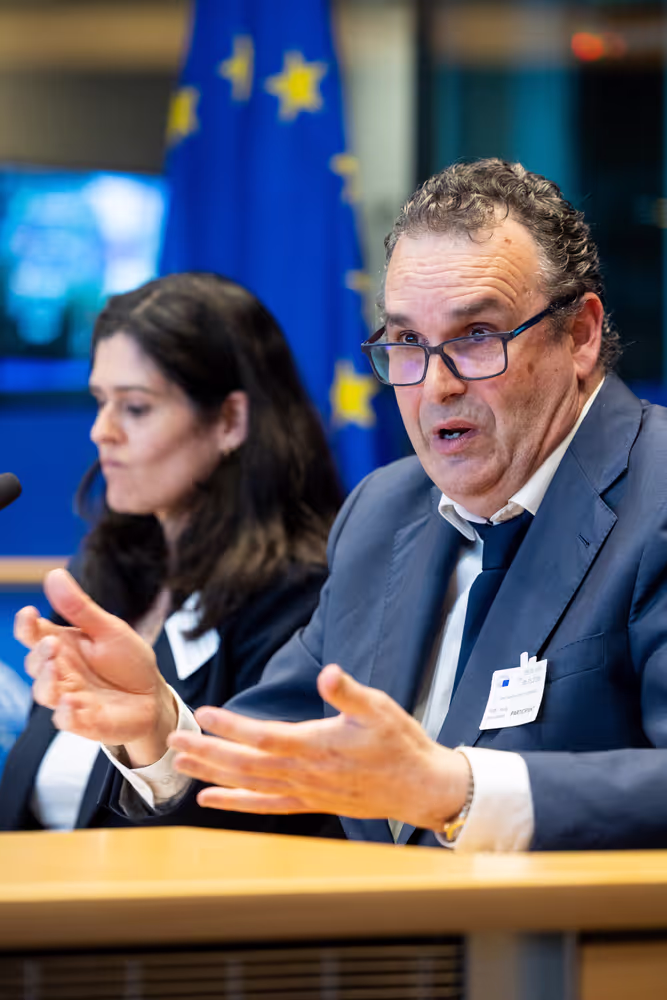 TRAN - Presentation of the study on Investing in Transport in the new MFF