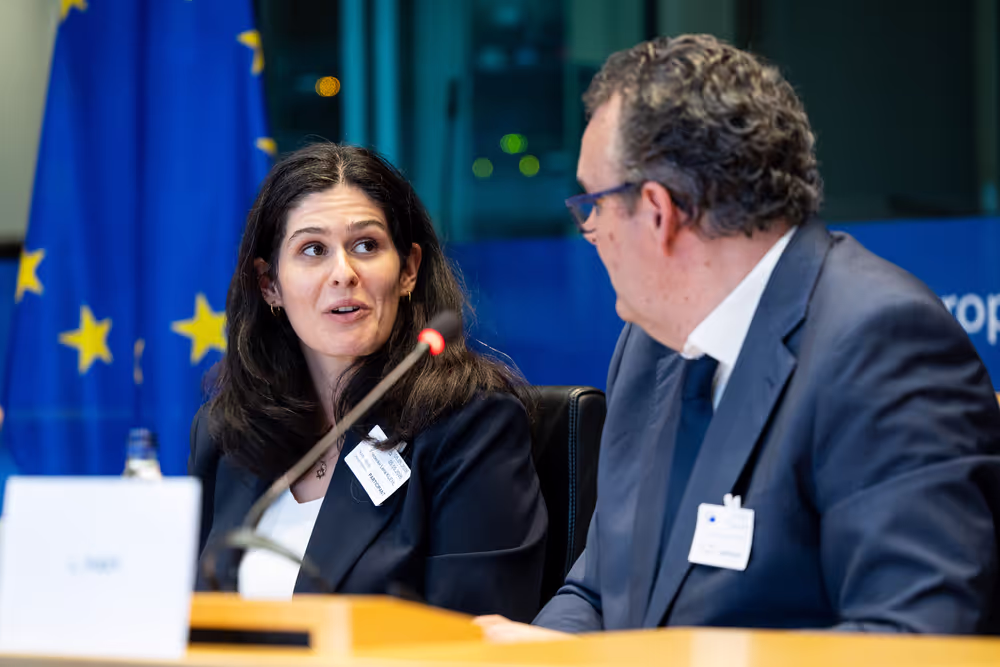 TRAN - Presentation of the study on Investing in Transport in the new MFF