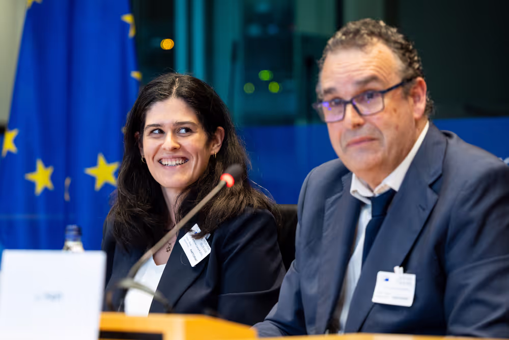 TRAN - Presentation of the study on Investing in Transport in the new MFF