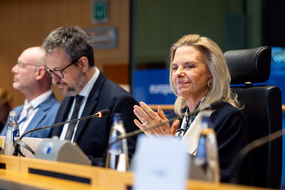 TRAN - Presentation of the study on Investing in Transport in the new MFF