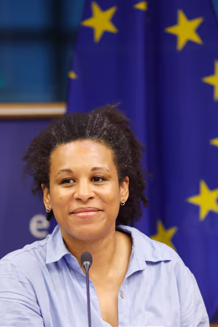 Foto 28: CULT - Exchange of views with Commissioner Ekaterina Zaharieva