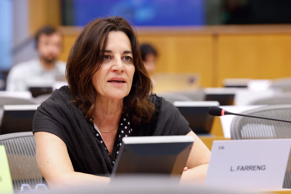 CULT - Exchange of views with Commissioner Ekaterina Zaharieva