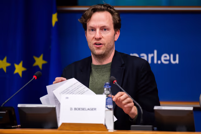 Foto 23: ECON - Public Hearing on the Market integration and supervision