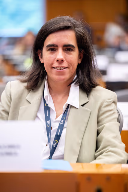Foto 16: ECON - Public Hearing on the Market integration and supervision