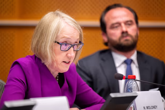 Foto 12: ECON - Public Hearing on the Market integration and supervision