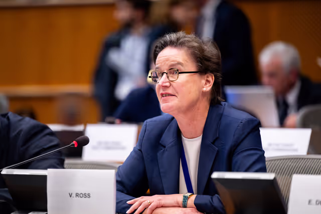 Foto 11: ECON - Public Hearing on the Market integration and supervision