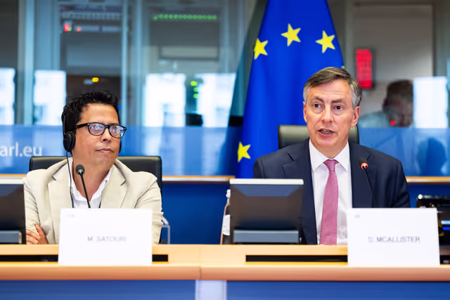 AFET DROI - Exchange of views on the current political and human rights situation in Cuba