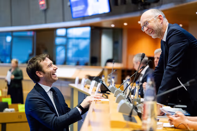Foto 41: HOUS - High-Level event on the Housing crisis in the European Union