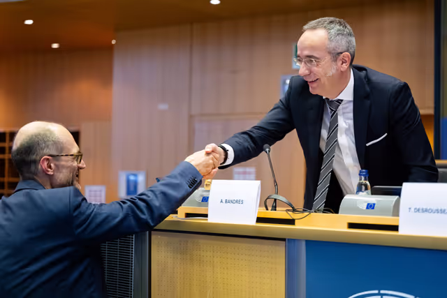 Foto 39: HOUS - High-Level event on the Housing crisis in the European Union
