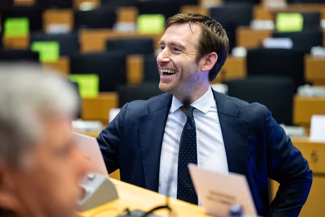 Foto 37: HOUS - High-Level event on the Housing crisis in the European Union