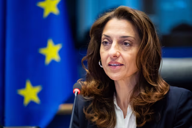 HOUS - High-Level event on the Housing crisis in the European Union