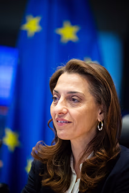 Foto 34: HOUS - High-Level event on the Housing crisis in the European Union