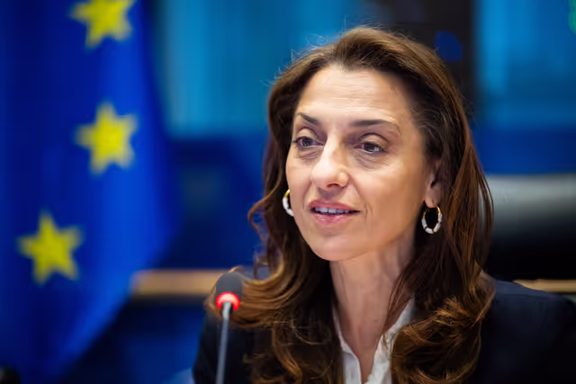 Foto 33: HOUS - High-Level event on the Housing crisis in the European Union