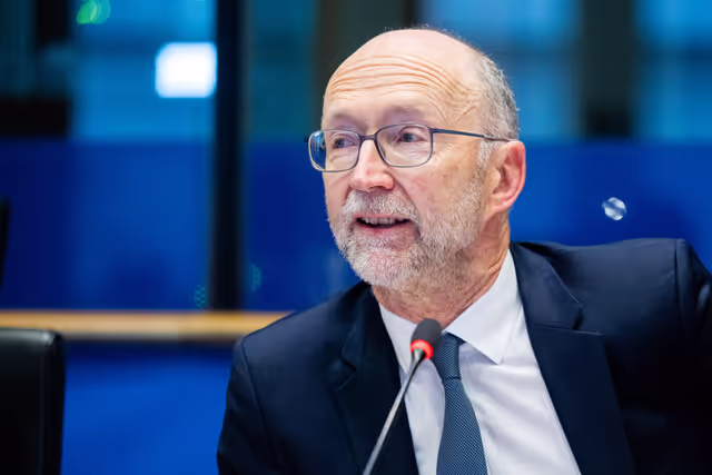 Foto 25: HOUS - High-Level event on the Housing crisis in the European Union