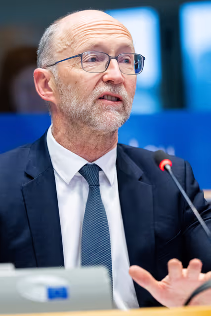 Foto 26: HOUS - High-Level event on the Housing crisis in the European Union