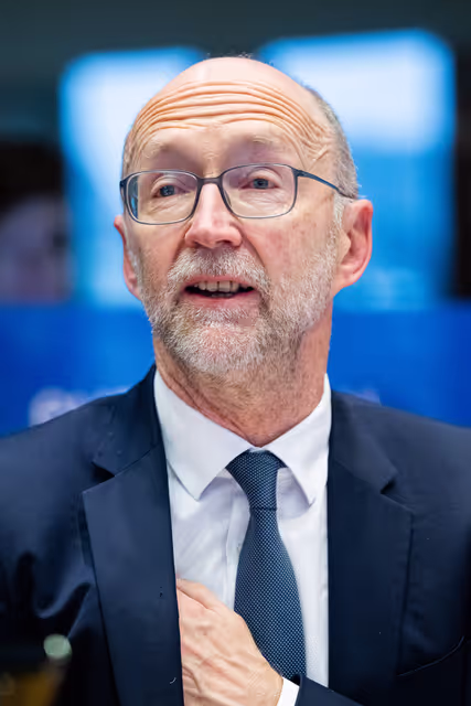 Foto 24: HOUS - High-Level event on the Housing crisis in the European Union