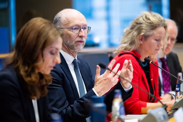 Foto 22: HOUS - High-Level event on the Housing crisis in the European Union