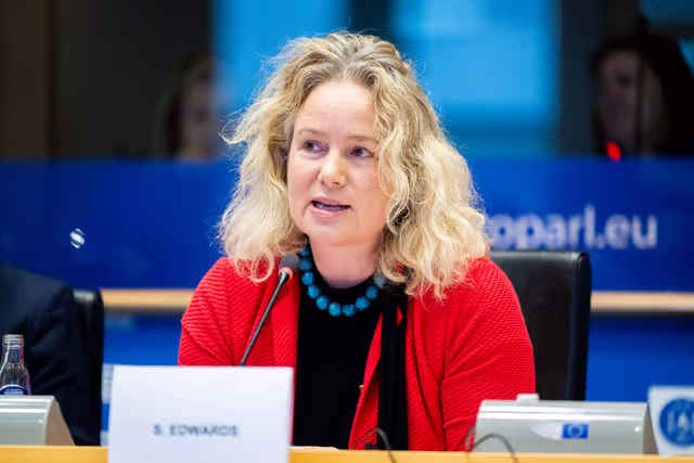 Foto 15: HOUS - High-Level event on the Housing crisis in the European Union