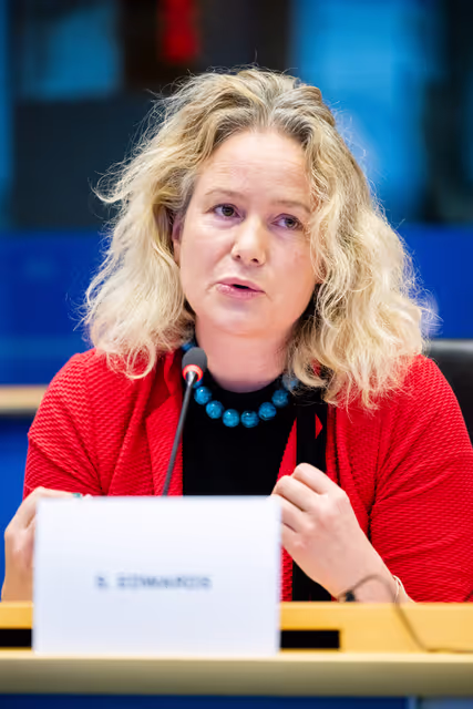 Foto 13: HOUS - High-Level event on the Housing crisis in the European Union