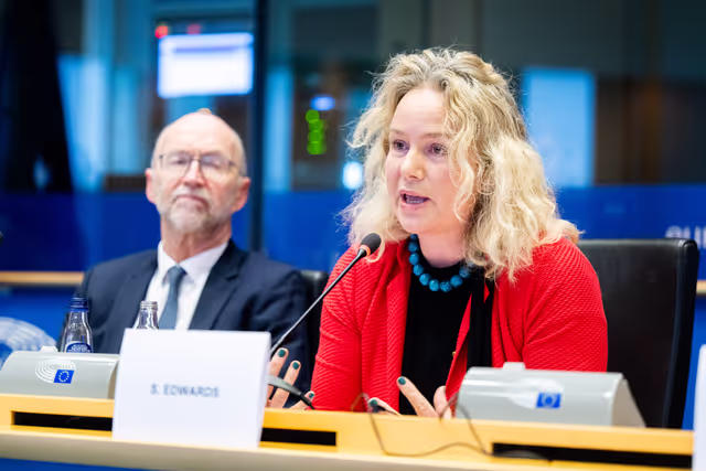 Foto 12: HOUS - High-Level event on the Housing crisis in the European Union