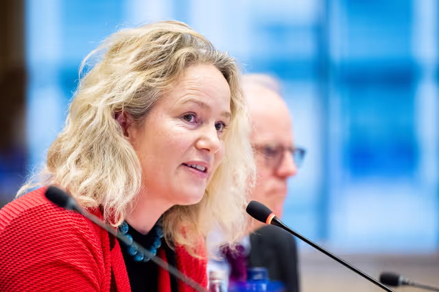 Foto 14: HOUS - High-Level event on the Housing crisis in the European Union